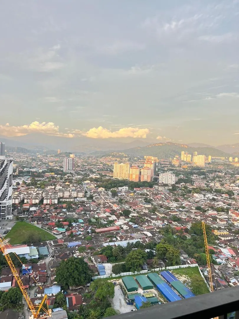 Ferienwohnung Cozy Kenwingston Platz Kl 2-5 Pax2Br&2Br Frepakin 383 Kuala Lumpur 0*,  Ma­lay­sia